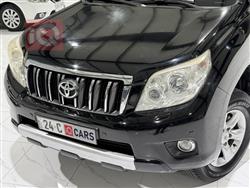 تويوتا لاندكروزر برادو